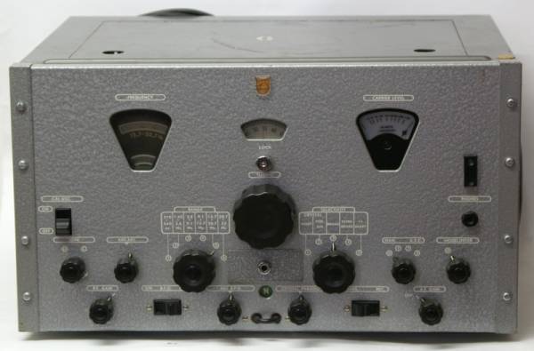 E-635: Philips BX-925A