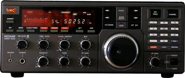 JRC NRD-525