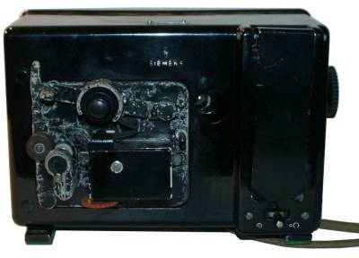 Hellschreiber T Empf 14