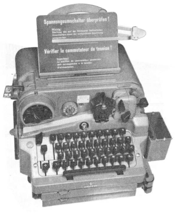 Siemens Stg-68