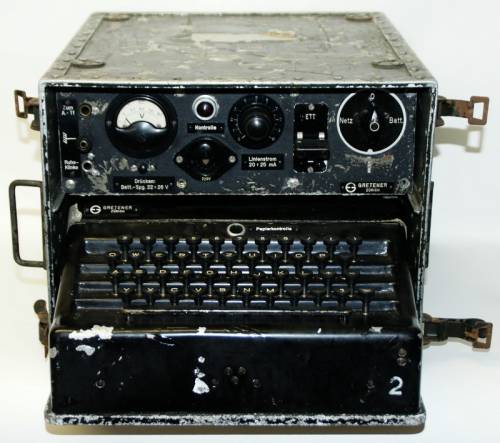 ETK Prototype