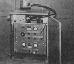 P-709: SCR-634A