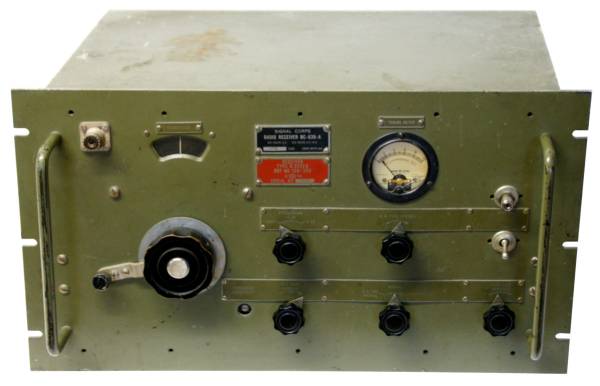 P-709: SCR-634A