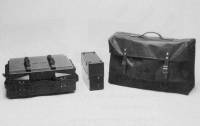 Bedienungsstelle S-510