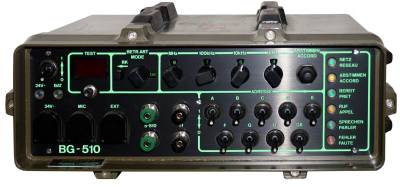Bediengerät BG-510