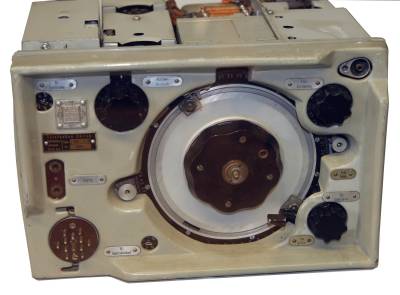 Empfänger E406F