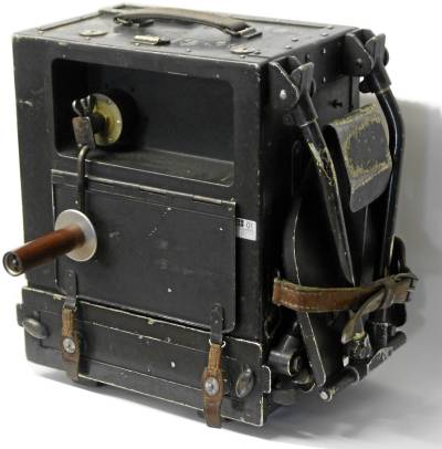 GP5, Generator zum P5-Gerät