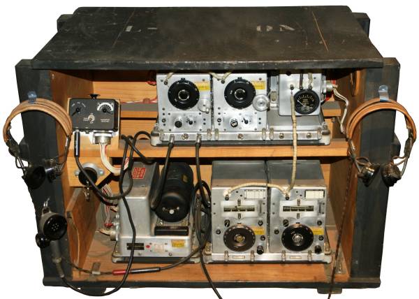 SE-219 resp. L-Station