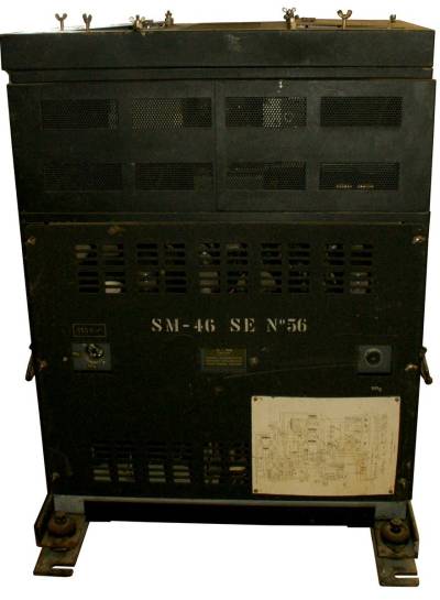 SE-204: BC-610