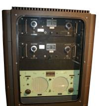 VHF-Empfänger BC-624