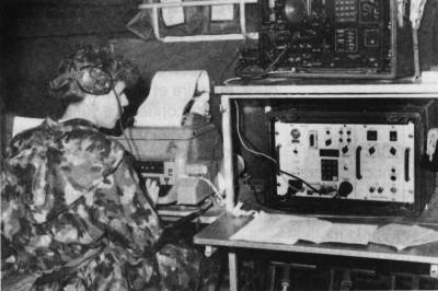SE-430 und Telecrypto TC-535