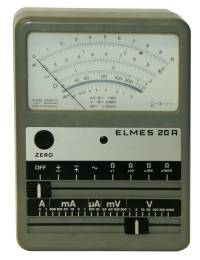 Elmes 20