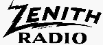 Zenith Logo