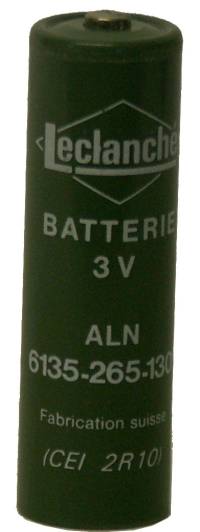 Trockenbatterie ALN 6135-265-1301